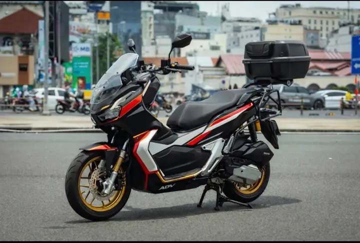 Honda ADV 150
