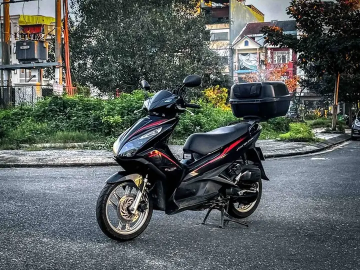 Honda Air Blade G3
