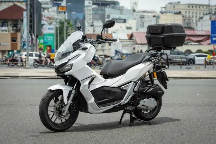 Honda ADV G2