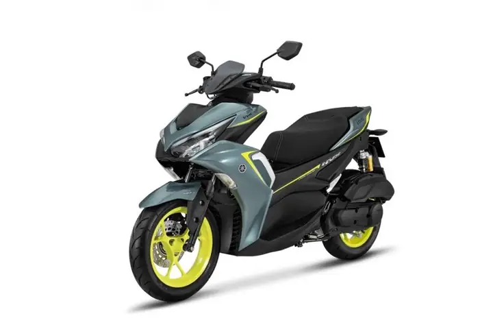 Yamaha NVX G2