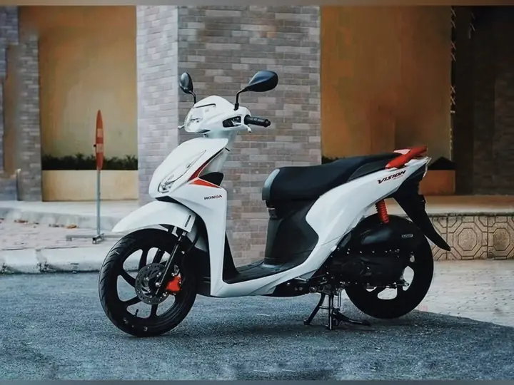 Honda Vision