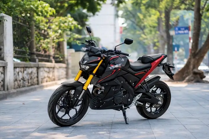 Yamaha TFX 150